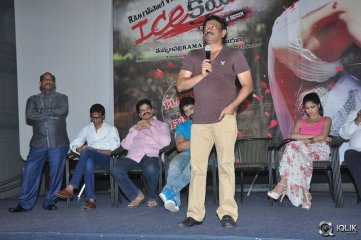 Ice Cream 2 Movie Press Meet Photos